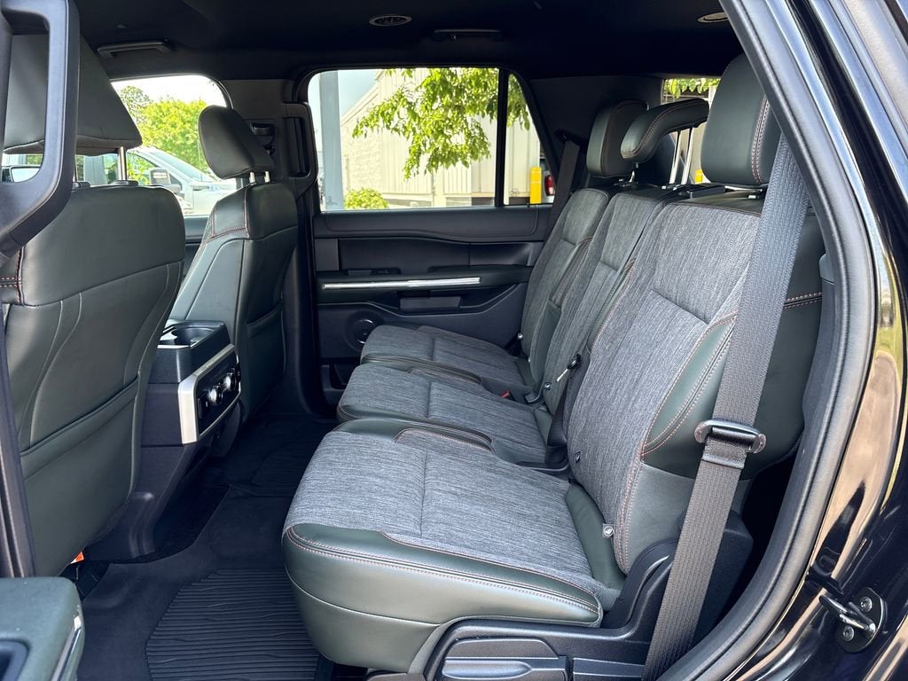 2022 Ford Expedition Timberline
