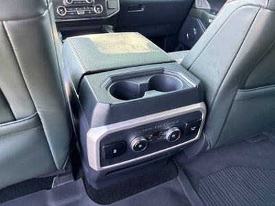 2022 Ford Expedition Timberline