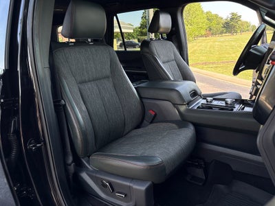 2022 Ford Expedition Timberline