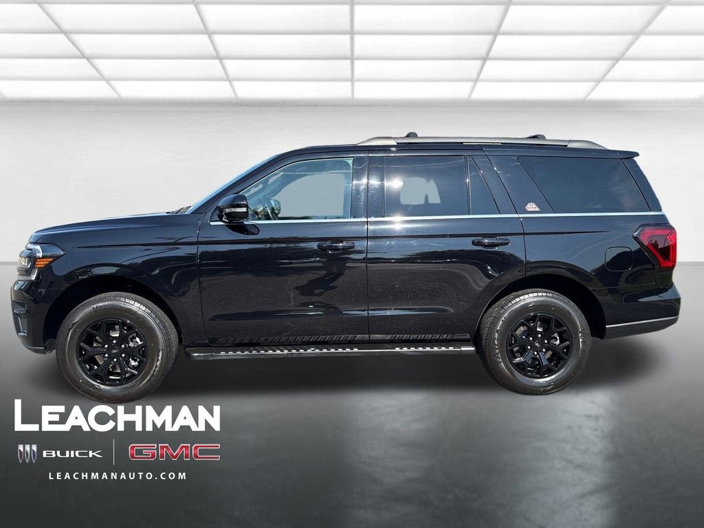 2022 Ford Expedition Timberline