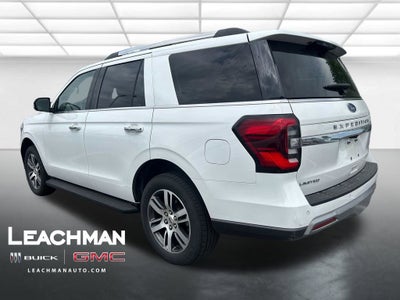 2024 Ford Expedition Limited