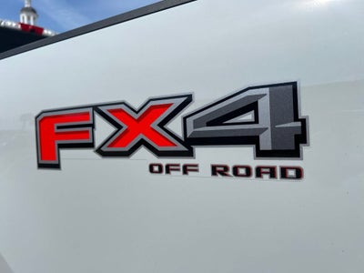 2025 Ford Super Duty F-250 SRW XL