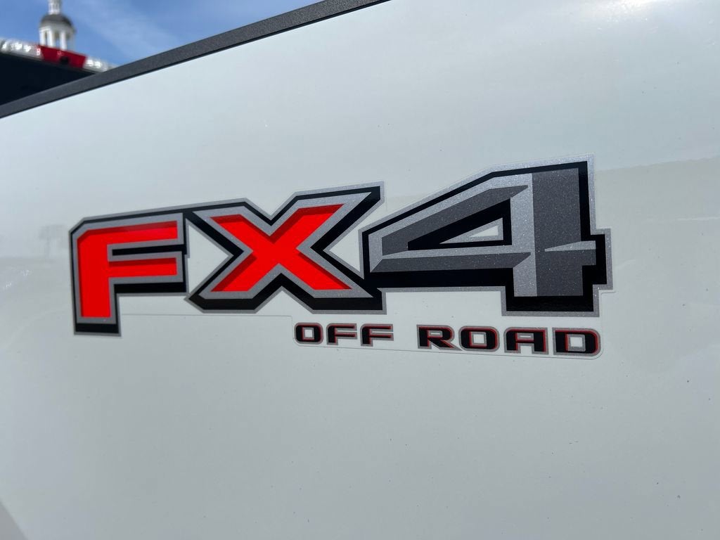 2025 Ford Super Duty F-250 SRW XL