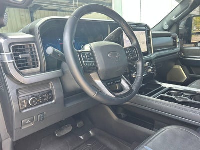 2025 Ford Super Duty F-250 SRW XL