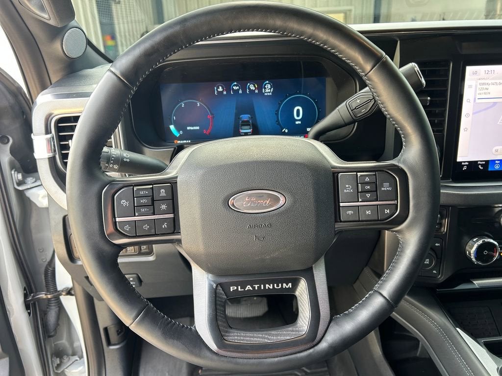 2025 Ford Super Duty F-250 SRW XL