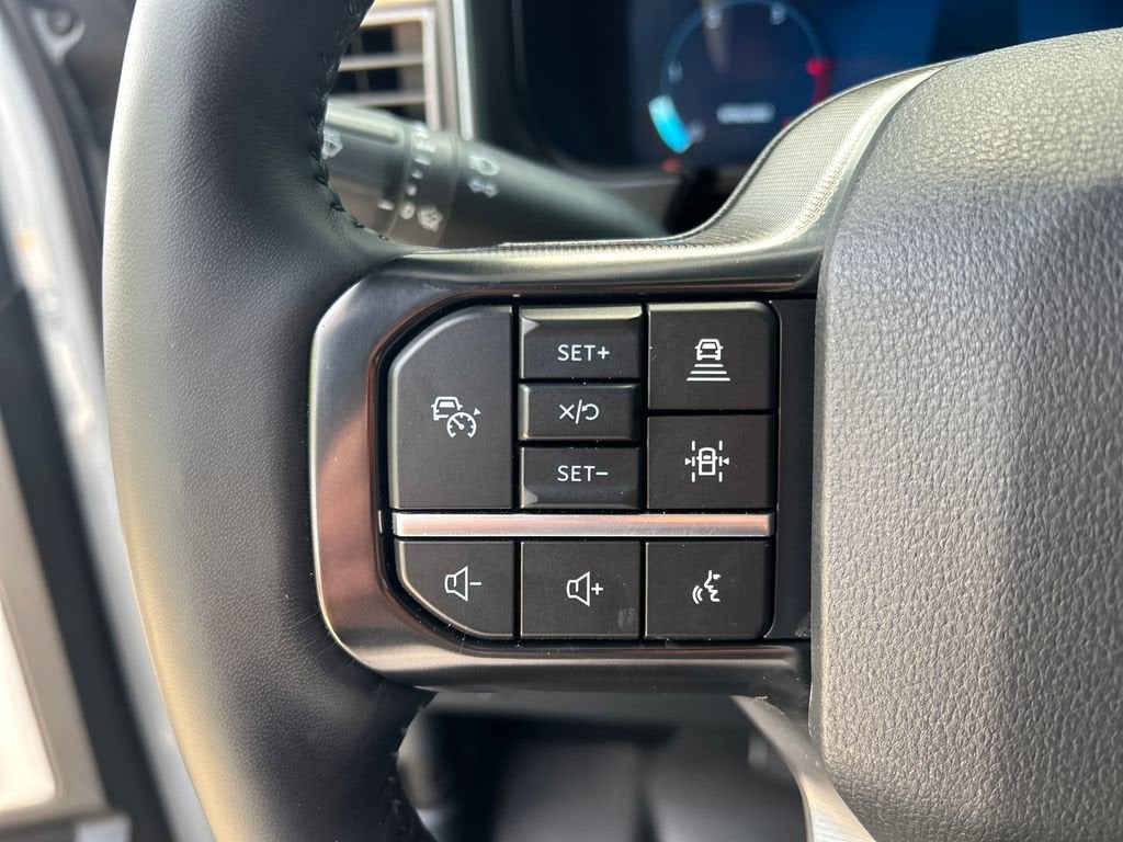 2025 Ford Super Duty F-250 SRW XL