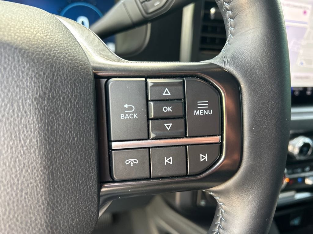 2025 Ford Super Duty F-250 SRW XL