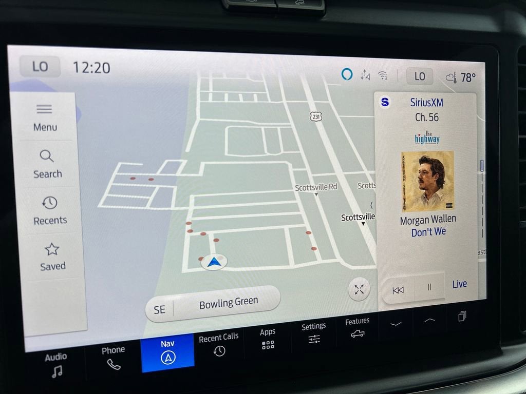 2025 Ford Super Duty F-250 SRW XL