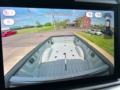 2025 Ford Super Duty F-250 SRW XL