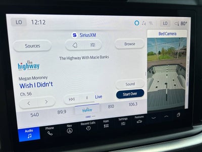 2025 Ford Super Duty F-250 SRW XL