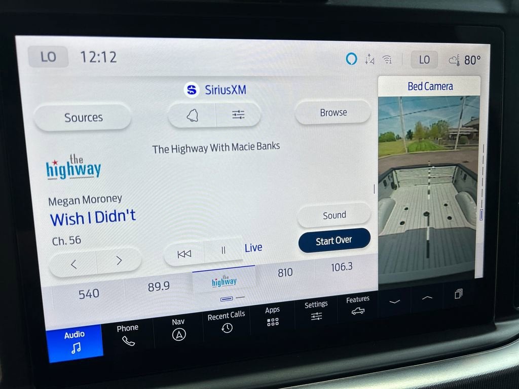 2025 Ford Super Duty F-250 SRW XL