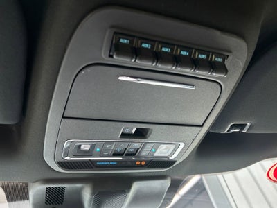 2025 Ford Super Duty F-250 SRW XL