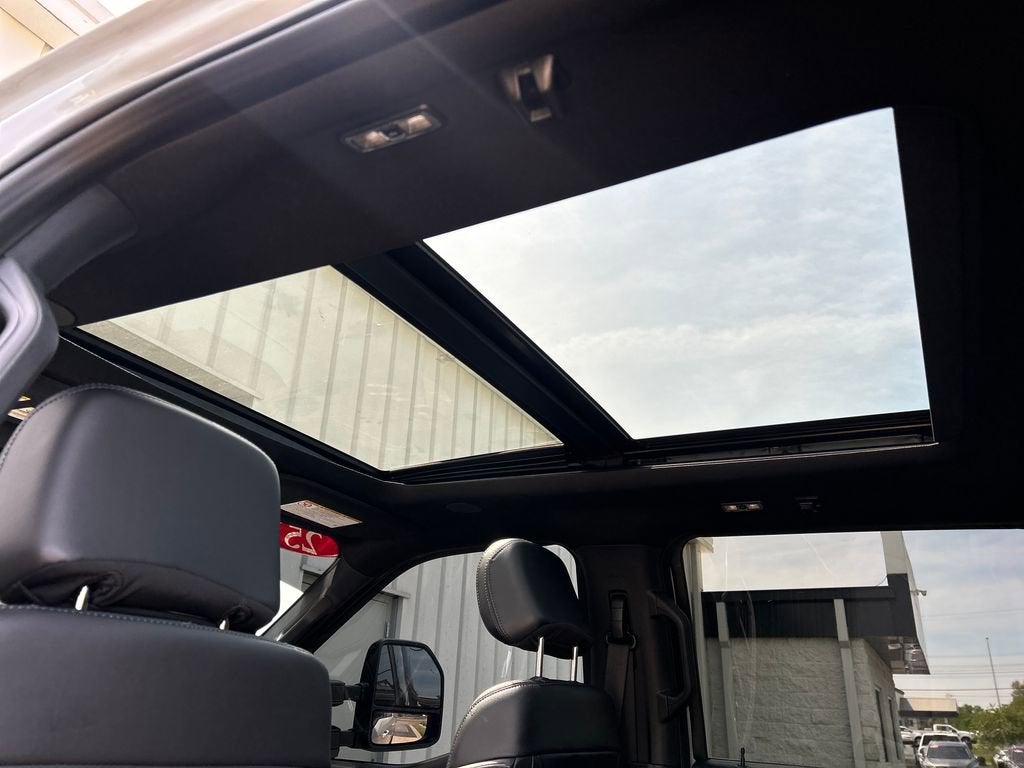 2025 Ford Super Duty F-250 SRW XL