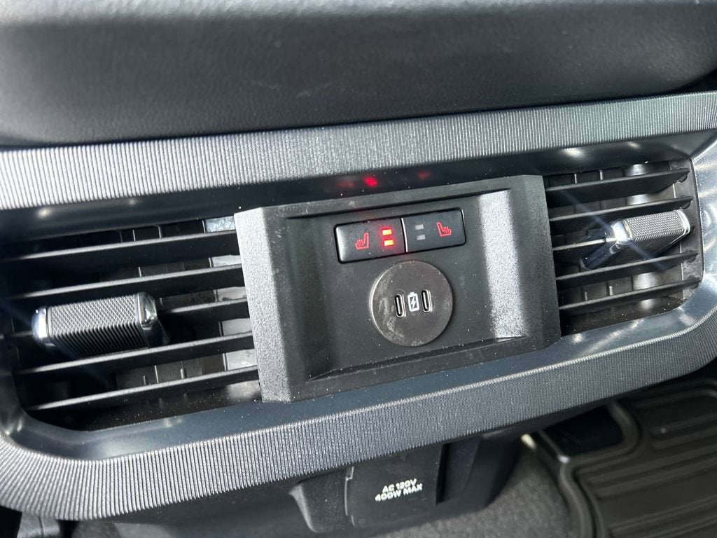 2025 Ford Super Duty F-250 SRW XL