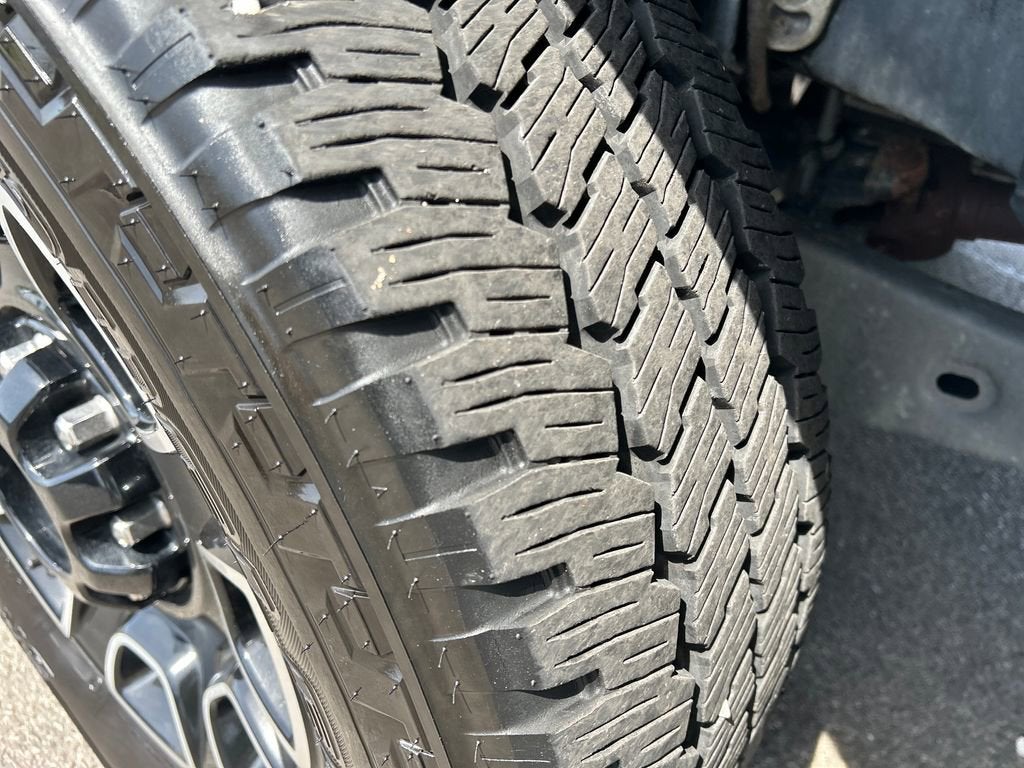 2025 Ford Super Duty F-250 SRW XL