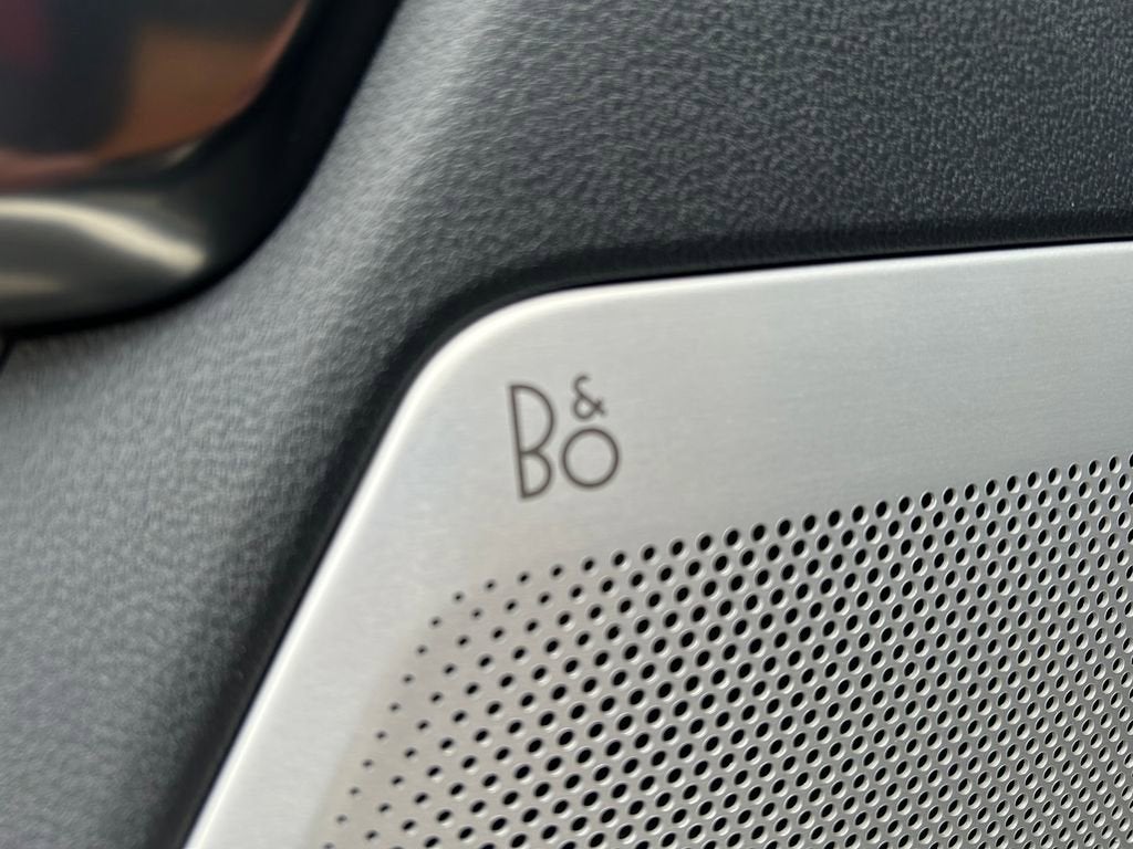 2025 Ford Super Duty F-350 SRW Platinum