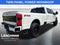 2025 Ford Super Duty F-350 SRW Platinum