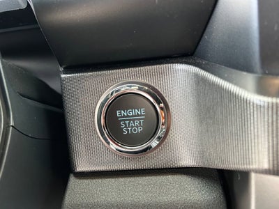 2025 Ford Super Duty F-350 SRW Platinum