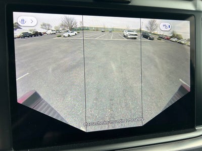 2025 Ford Super Duty F-350 SRW Platinum