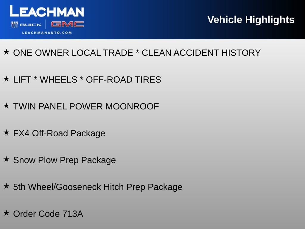 2025 Ford Super Duty F-350 SRW Platinum