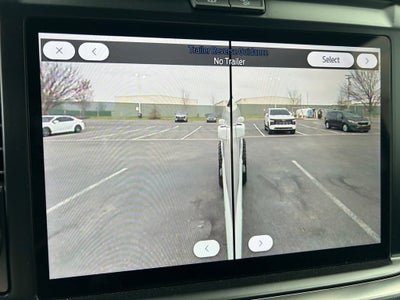 2025 Ford Super Duty F-350 SRW Platinum