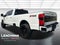 2025 Ford Super Duty F-350 SRW Platinum