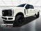 2025 Ford Super Duty F-350 SRW Platinum