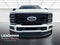 2025 Ford Super Duty F-350 SRW Platinum