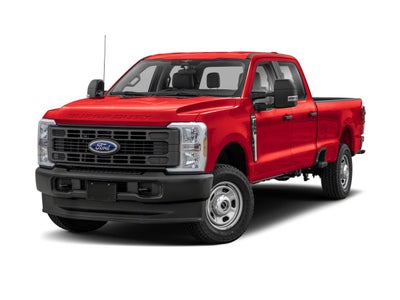2024 Ford F-350 Lariat