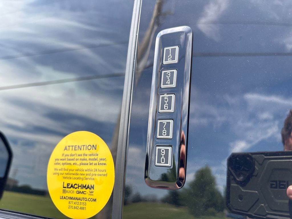 2024 Ford F-350 Lariat