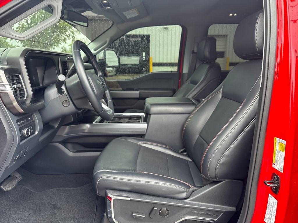 2024 Ford F-350 Lariat