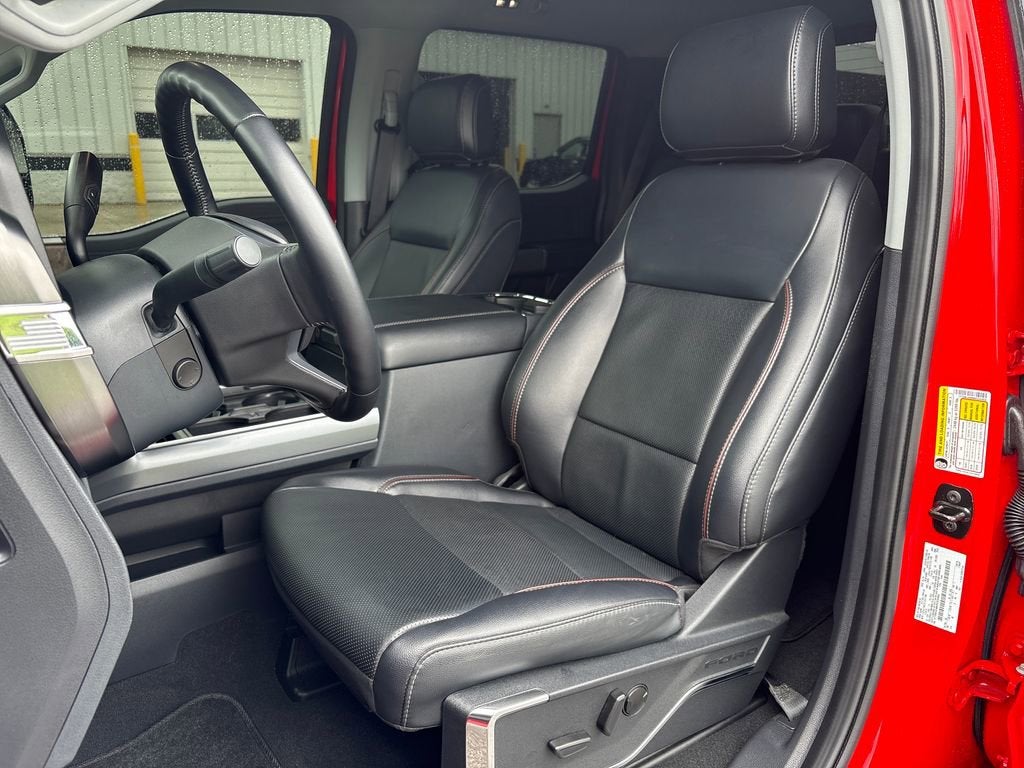 2024 Ford F-350 Lariat