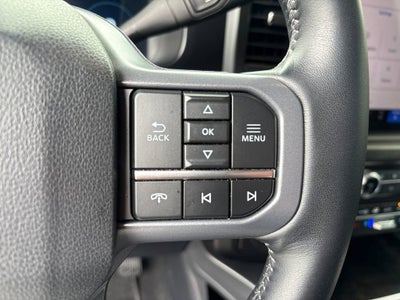 2024 Ford F-350 Lariat