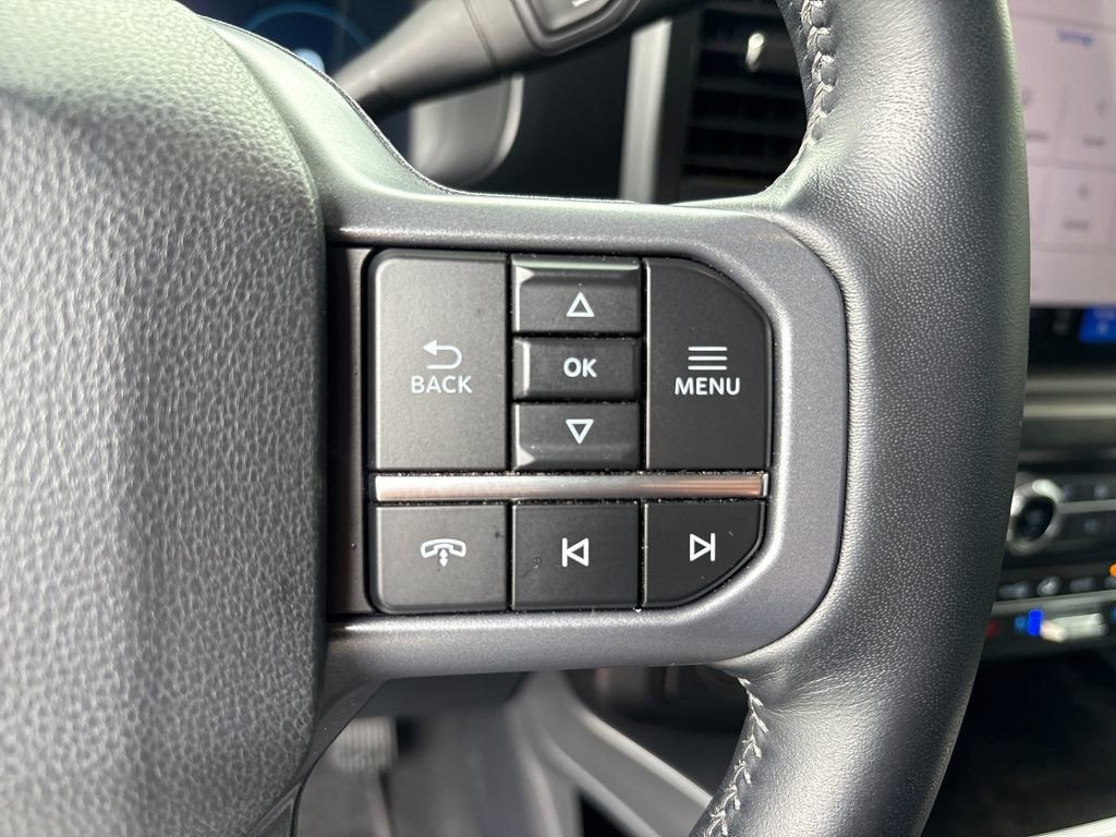 2024 Ford F-350 Lariat
