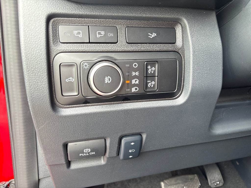 2024 Ford F-350 Lariat