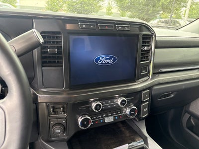 2024 Ford F-350 Lariat