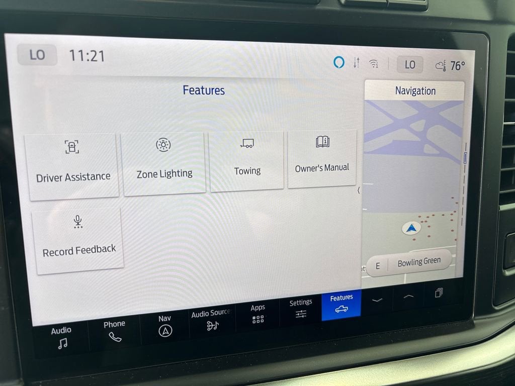 2024 Ford F-350 Lariat