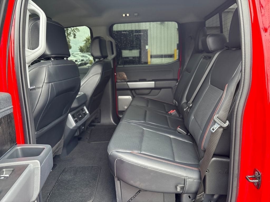 2024 Ford F-350 Lariat