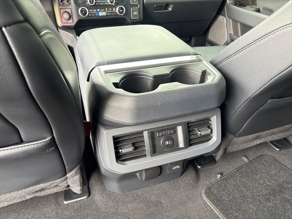 2024 Ford F-350 Lariat