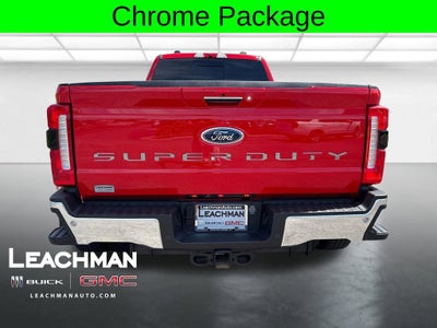 2024 Ford F-350 Lariat