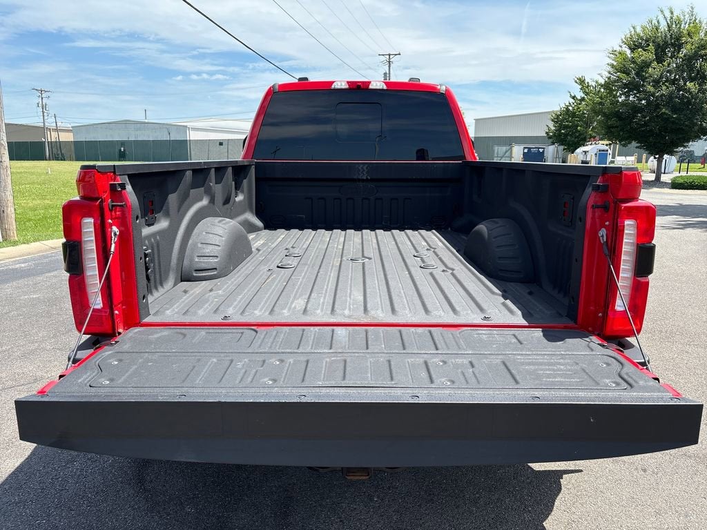 2024 Ford F-350 Lariat