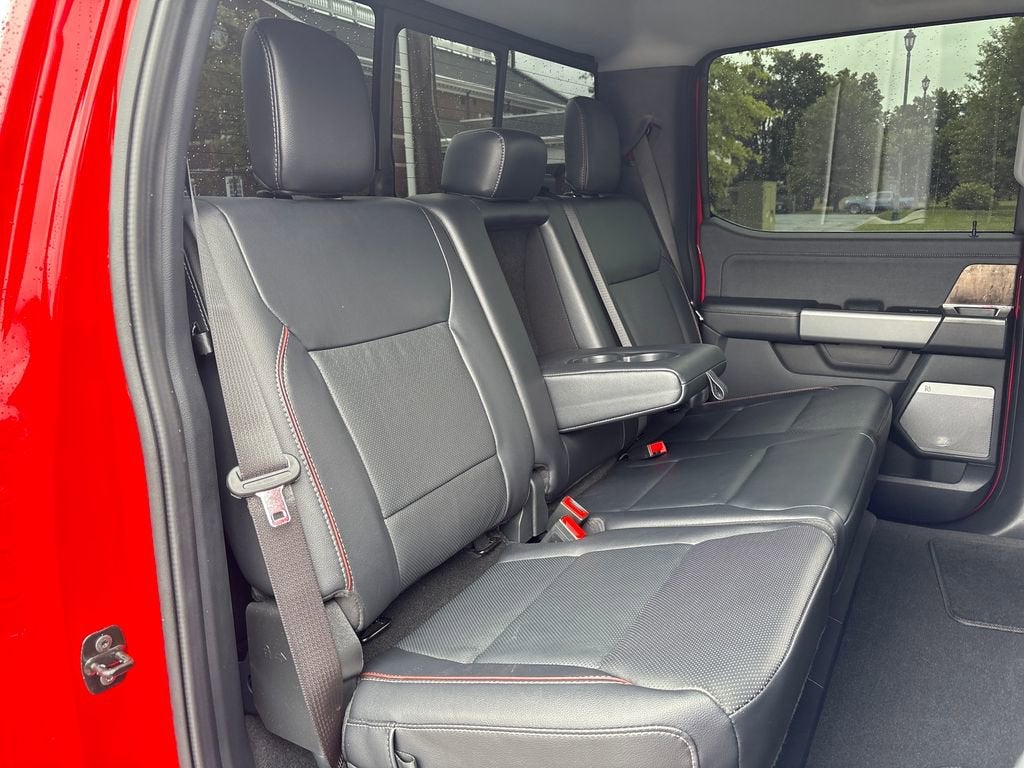 2024 Ford F-350 Lariat