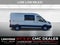 2025 Ford Transit-350 Cargo Van T350 AWD MED RF