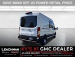 2025 Ford Transit-350 Cargo Van T350 AWD MED RF