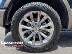 2017 Ford F-150 King Ranch