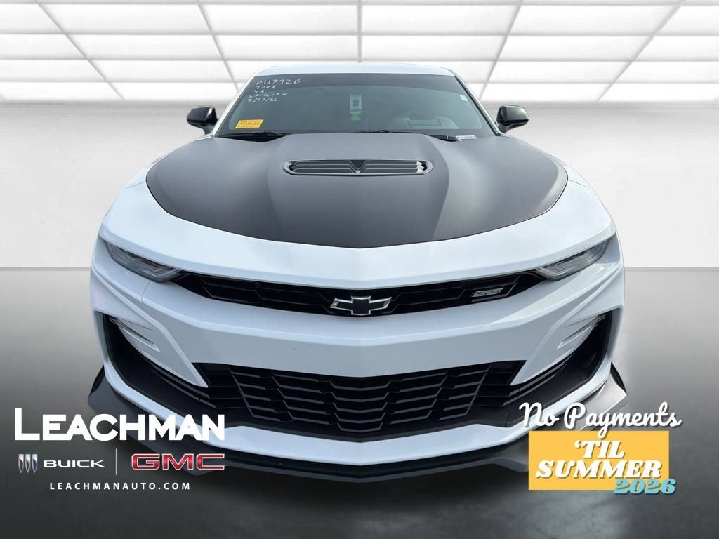 2023 Chevrolet Camaro 2SS