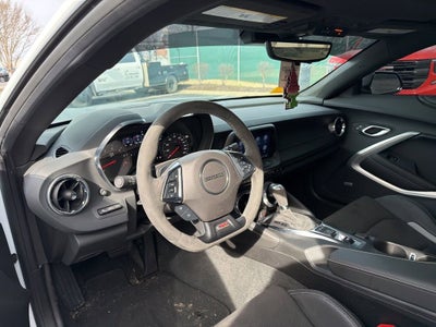 2023 Chevrolet Camaro 2SS