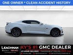 2022 Chevrolet Camaro ZL1