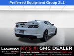 2022 Chevrolet Camaro ZL1
