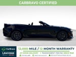 2021 Chevrolet Camaro ZL1